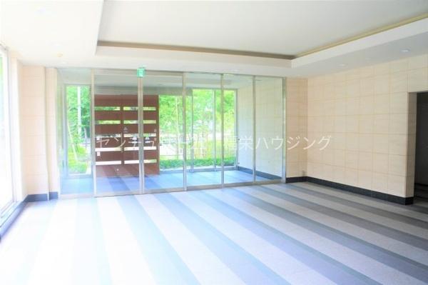 大阪イーストガーデンズタワー