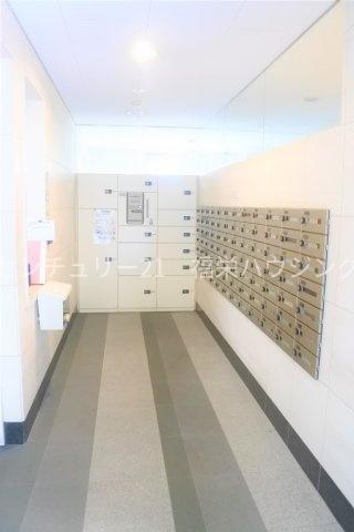 大阪イーストガーデンズタワー