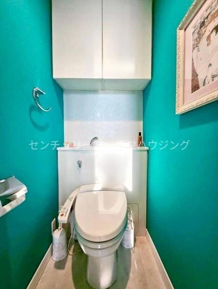 大阪イーストガーデンズタワー