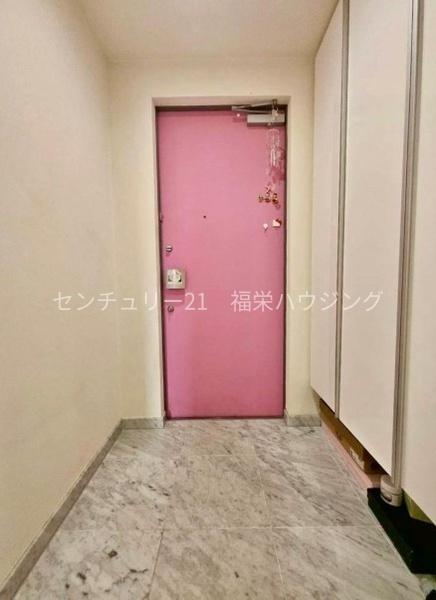 大阪イーストガーデンズタワー