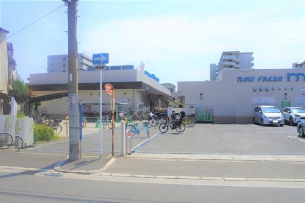 ライオンズマンション都島(万代都島店)