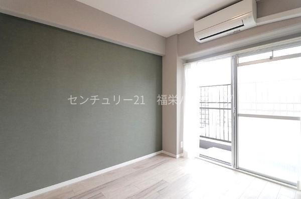 ライオンズマンション都島