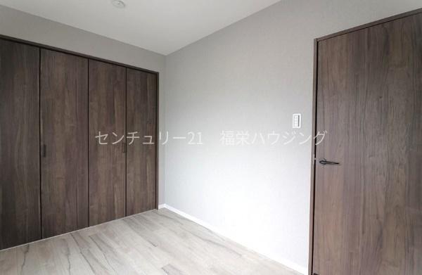 ライオンズマンション都島