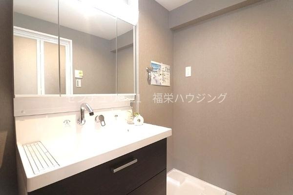 ライオンズマンション都島