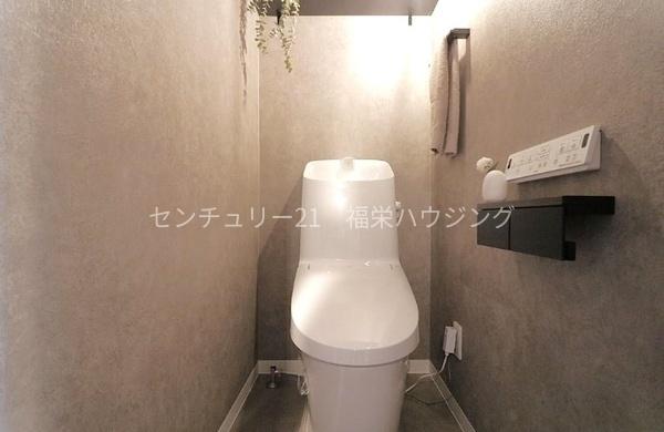 ライオンズマンション都島