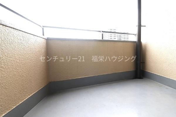 ライオンズマンション都島