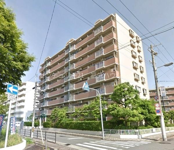 プロムナーデ関目
