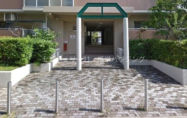 プロムナーデ関目
