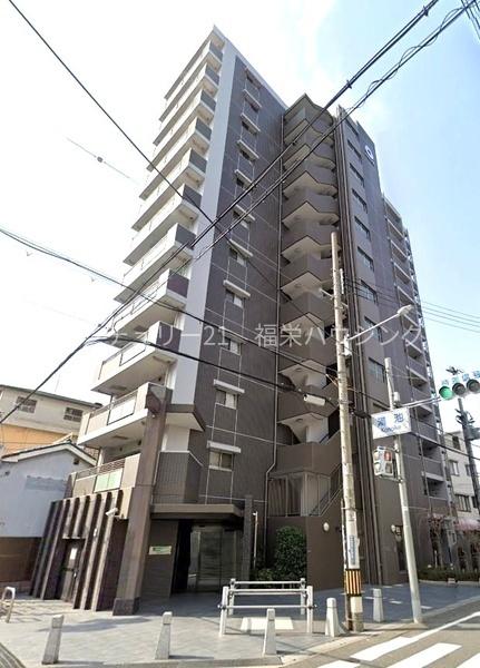 グランコート鴻池新田