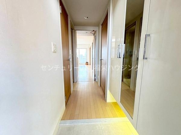 グランコート鴻池新田