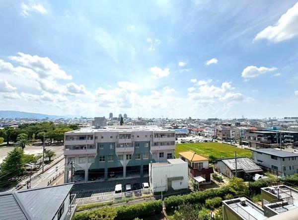 グランコート鴻池新田