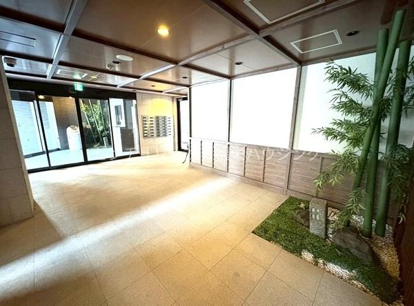 グランコート鴻池新田