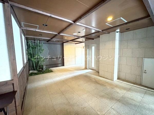 グランコート鴻池新田