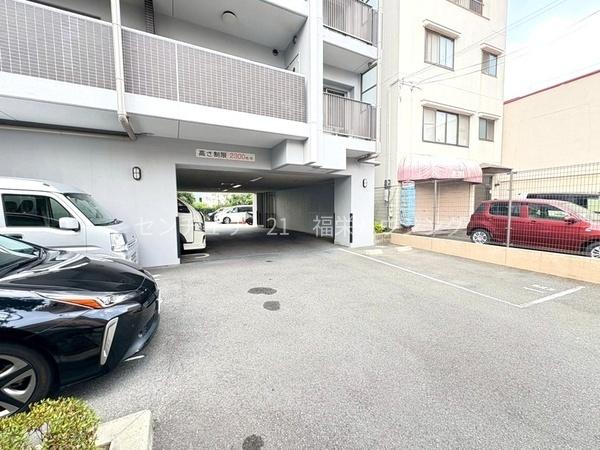 グランコート鴻池新田
