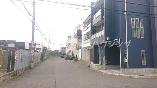 生野区巽東4丁目中古戸建
