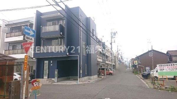 生野区巽東4丁目中古戸建