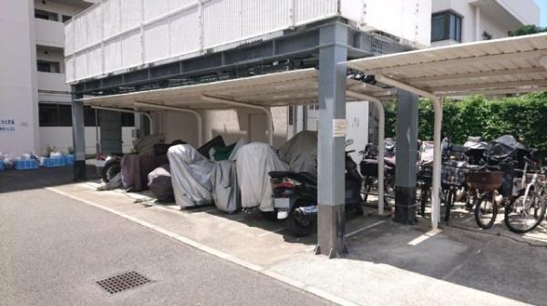 ファミール・パーク鶴見