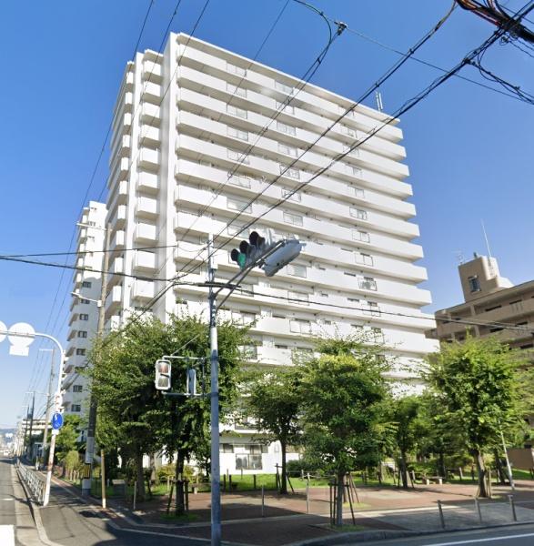 ファミール・パーク鶴見