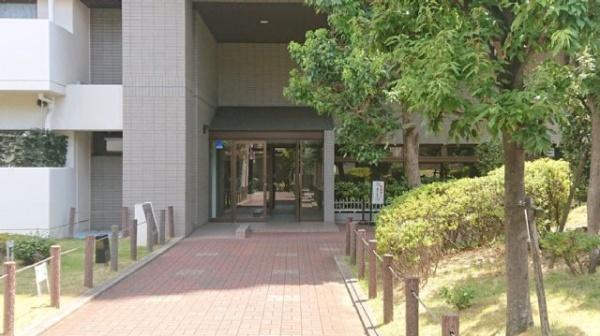 ファミール・パーク鶴見