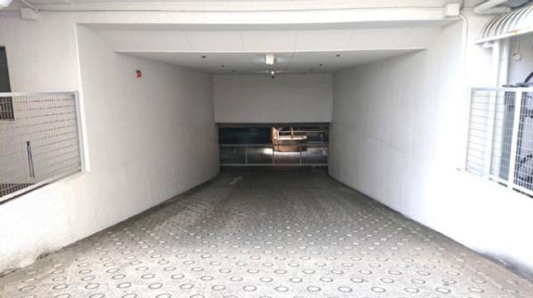 ファミール・パーク鶴見