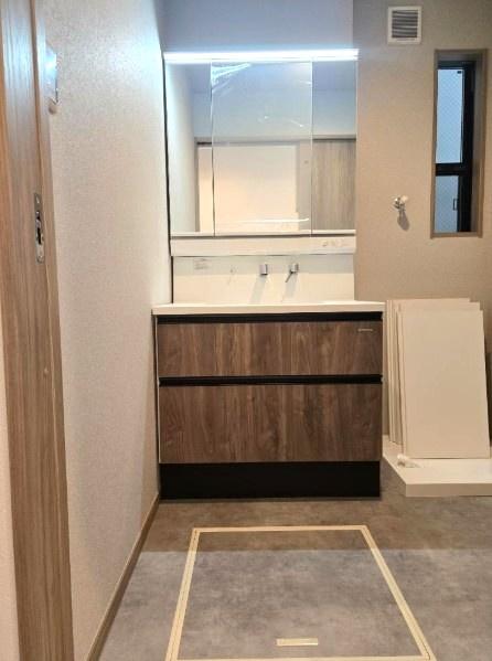 旭区新森2丁目新築戸建て