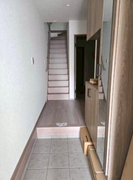 旭区新森2丁目新築戸建て