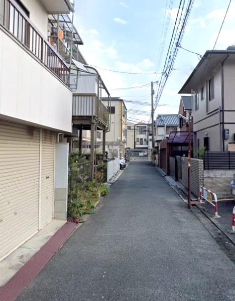 旭区新森2丁目新築戸建て