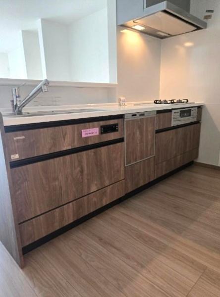 旭区新森2丁目新築戸建て