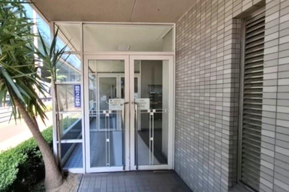 メロディーハイム緑橋弐番館