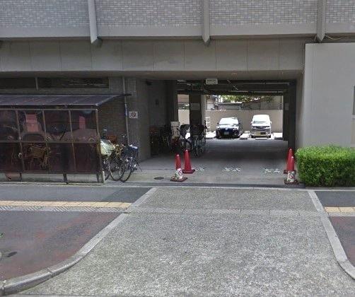 メロディーハイム緑橋弐番館