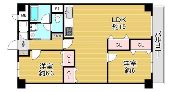 パークプラザ鶴見