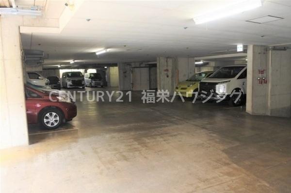シャトーサンパークスクエア
