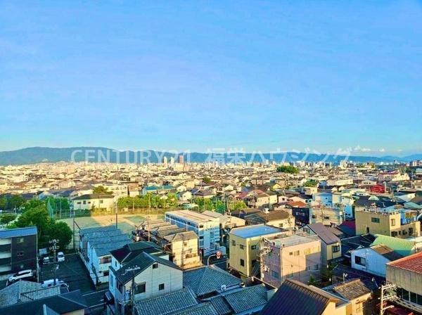 シャトーサンパークスクエア