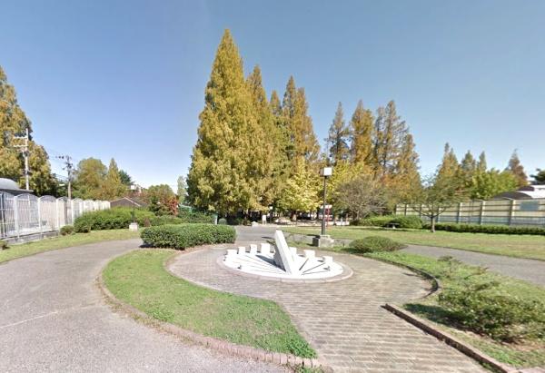ルネ旭公園(旭公園)