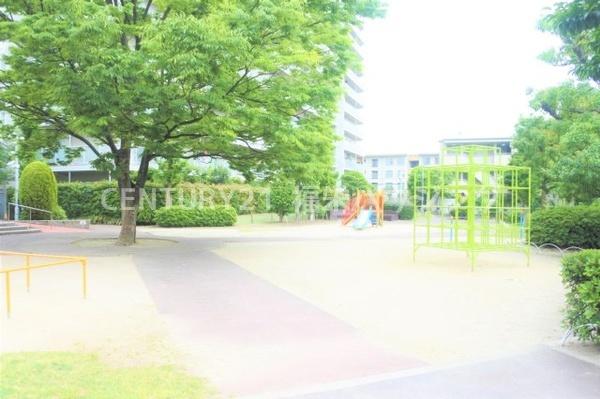 ルネ旭公園
