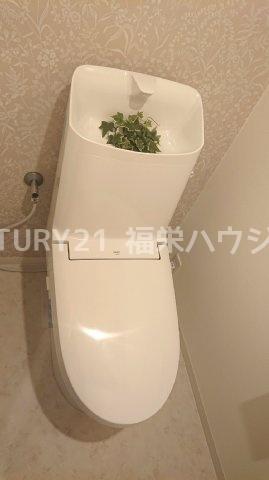 ルネ旭公園(トイレ)
