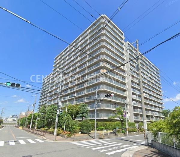ルネ旭公園