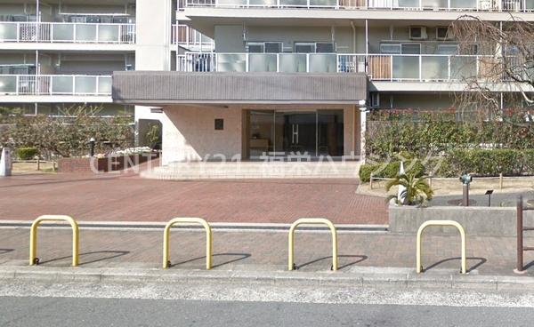 ルネ旭公園