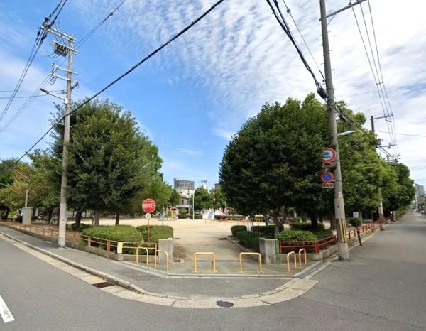城東区鴫野東3丁目新築戸建て(鴫野東公園)