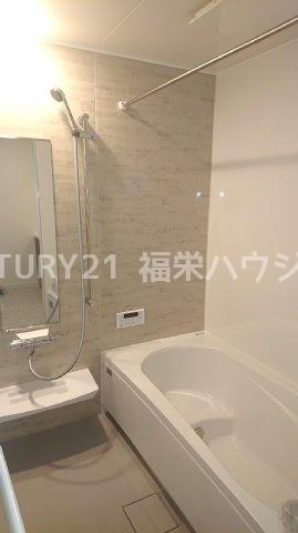 城東区鴫野東3丁目新築戸建て(バス)
