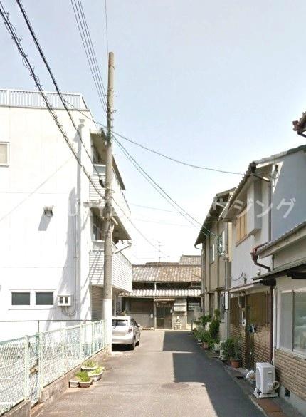 城東区鴫野東3丁目新築戸建て