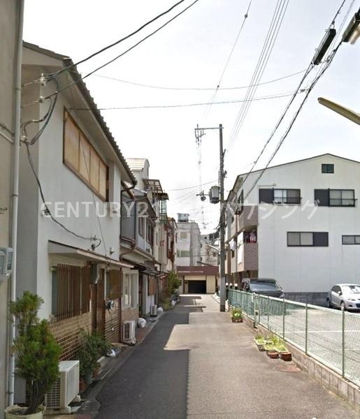城東区鴫野東3丁目新築戸建て