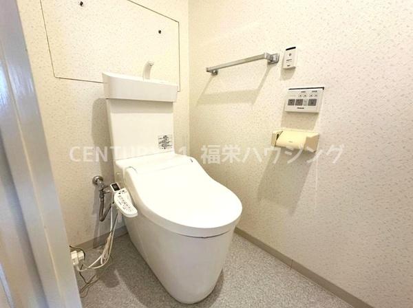 グリーンビュー鶴見１号棟