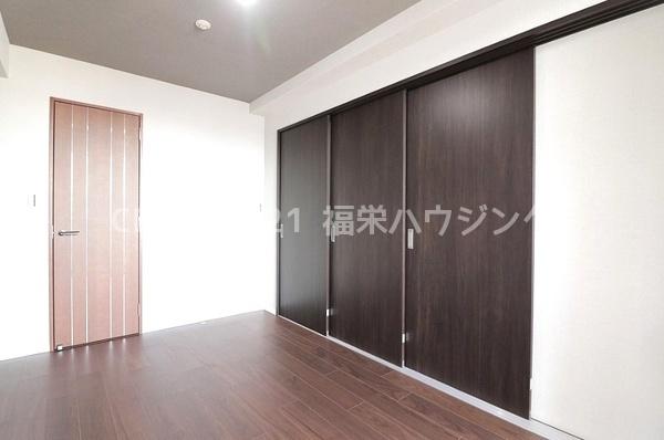 ファミール京橋アクアウィズ