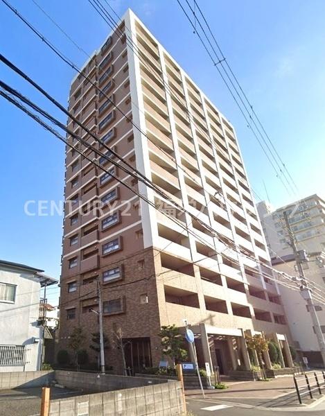 ファミール京橋アクアウィズ