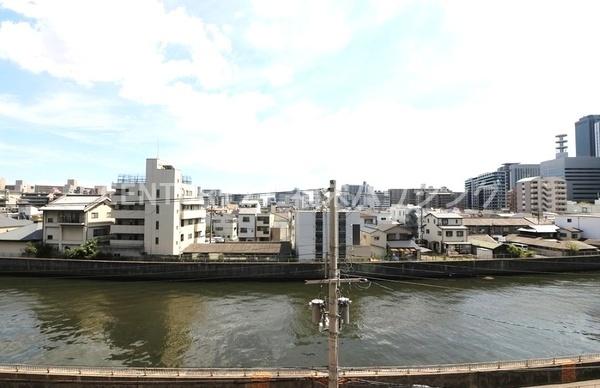 ファミール京橋アクアウィズ