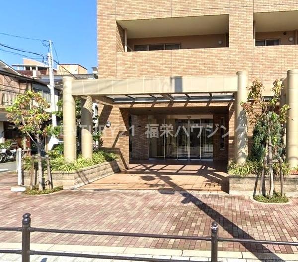 ファミール京橋アクアウィズ