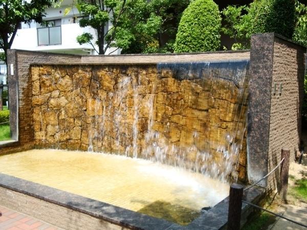 ファミール・パーク鶴見