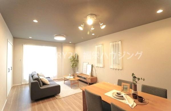 大阪市東成区大今里南５丁目の中古一戸建て