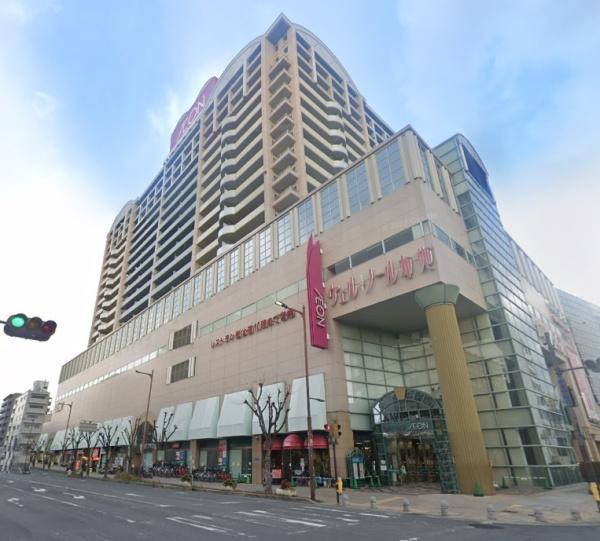 大阪市東成区大今里南５丁目の中古一戸建て(イオン布施駅前店)